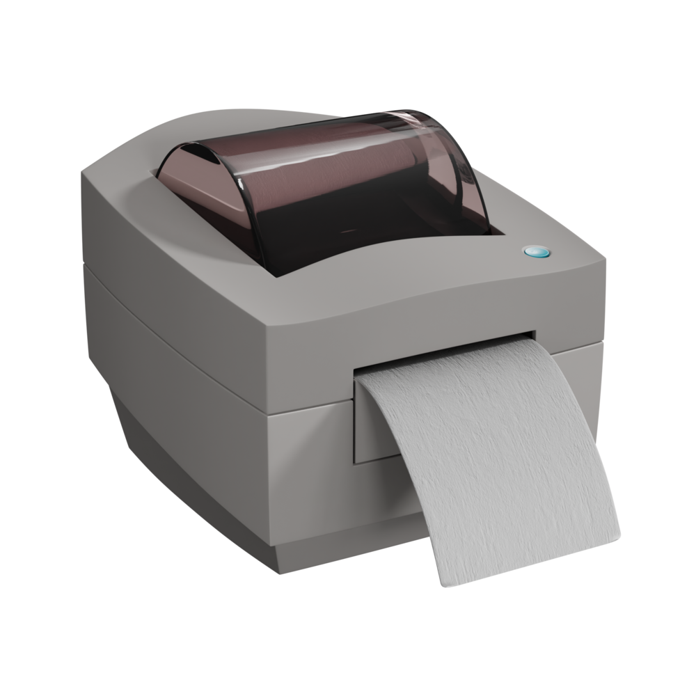 Barcode Printer