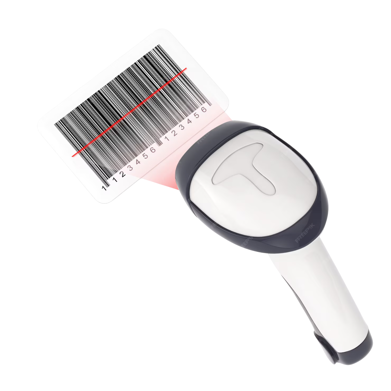 Barcode Scanner BS-L150s