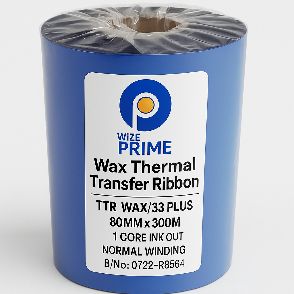 Wix Ribbion 110 X 300 Meters image 2